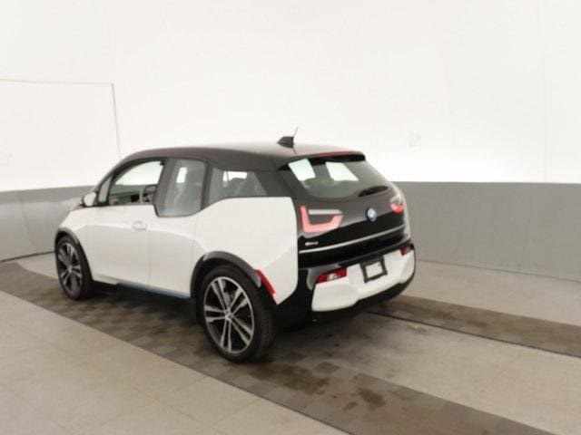 Thumbnail: 2018 BMW i3 - 4