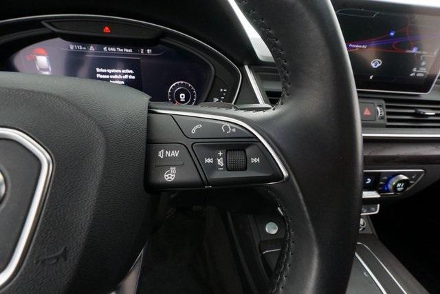 Thumbnail: 2020 Audi Q5 - 27