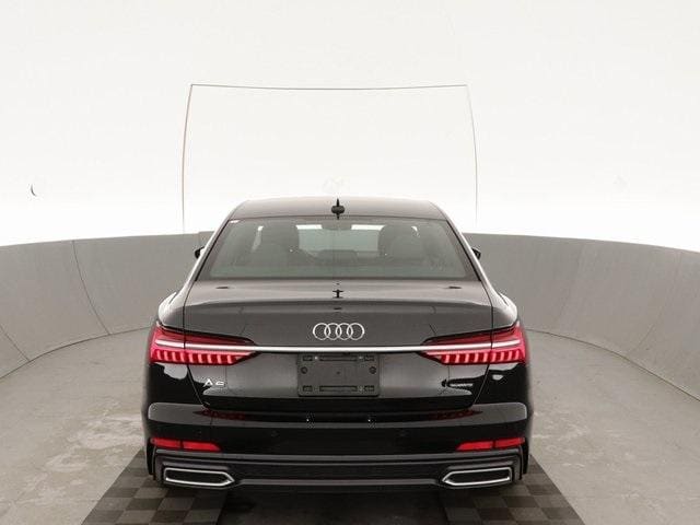 Thumbnail: 2019 Audi A6 - 15