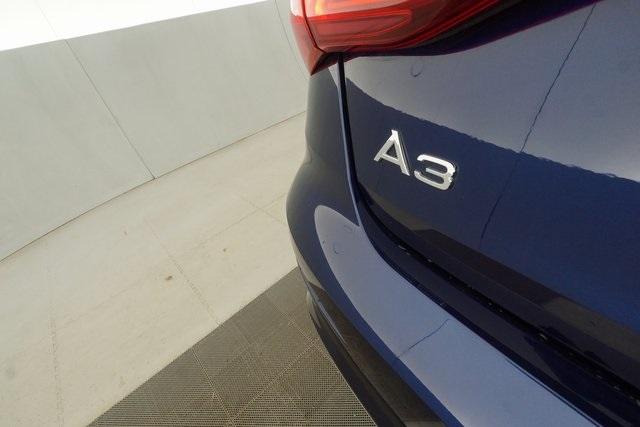 Thumbnail: 2022 Audi A3 - 27