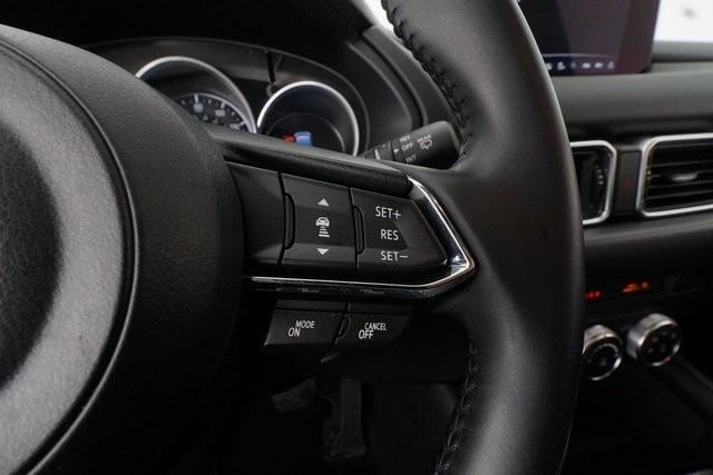 Thumbnail: 2020 Mazda CX-5 - 28