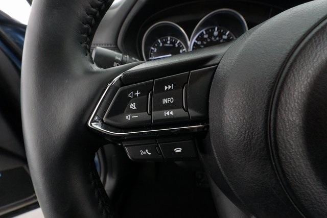 Thumbnail: 2021 Mazda CX-5 - 27