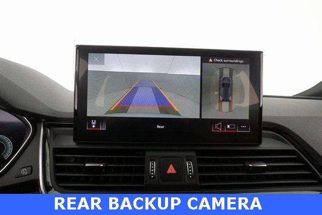 Thumbnail: 2022 Audi Q5 - 3