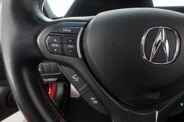 Thumbnail: 2012 Acura TSX - 27