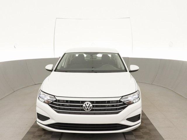 2019 Volkswagen Jetta 1.4T S photo 2