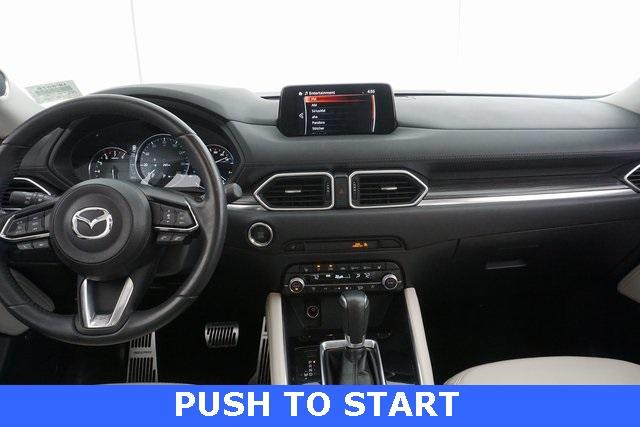 Thumbnail: 2020 Mazda CX-5 - 5