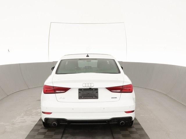 Thumbnail: 2020 Audi A3 - 13