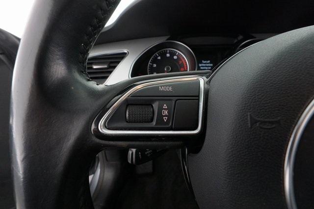 Thumbnail: 2015 Audi A5 - 23