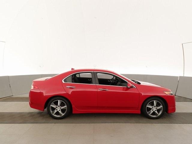 Thumbnail: 2012 Acura TSX - 6