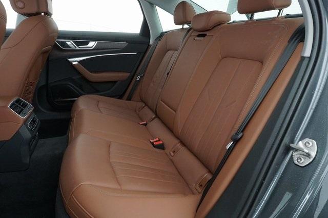 Thumbnail: 2019 Audi A6 - 15