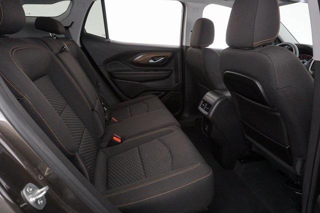 Thumbnail: 2019 GMC Terrain - 23