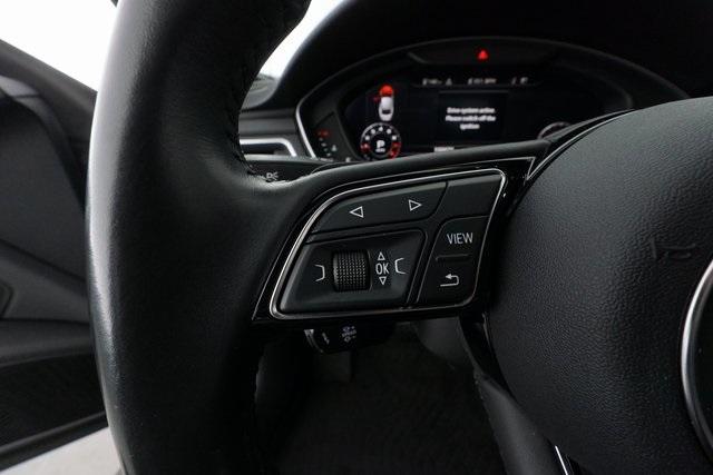 Thumbnail: 2019 Audi A5 - 28