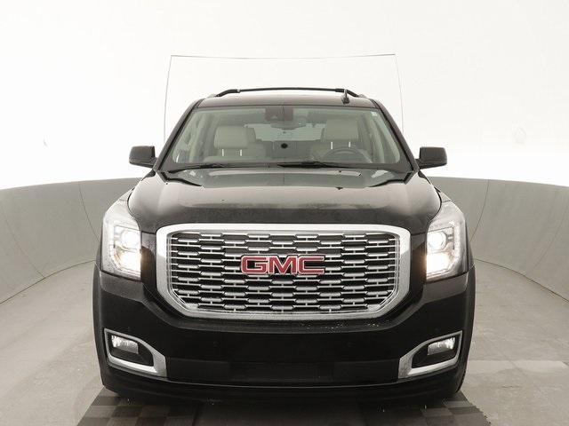 Thumbnail: 2020 GMC Yukon - 7