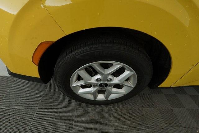 Thumbnail: 2020 Kia Soul - 30