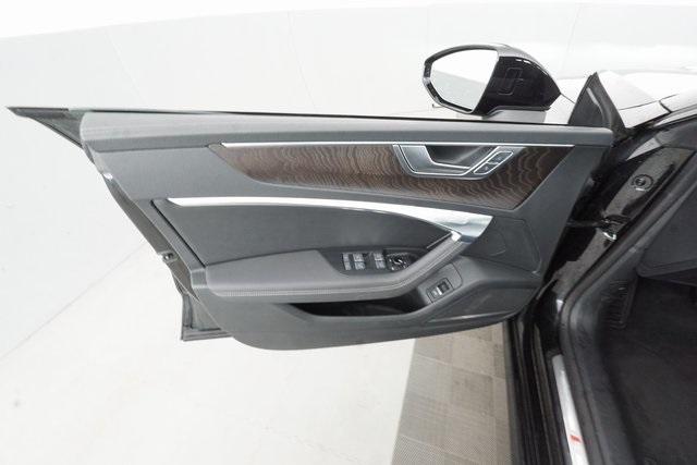 2020 Audi A7 Premium Plus 17