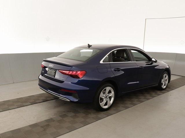 Thumbnail: 2022 Audi A3 - 11