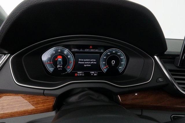 Thumbnail: 2022 Audi Q5 - 29