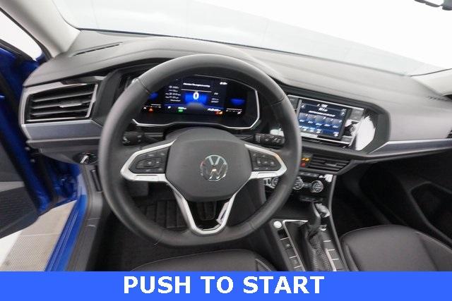 Thumbnail: 2022 Volkswagen Jetta - 6