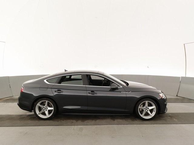 Thumbnail: 2019 Audi A5 - 12