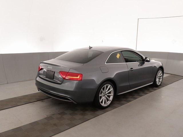 Thumbnail: 2015 Audi A5 - 7