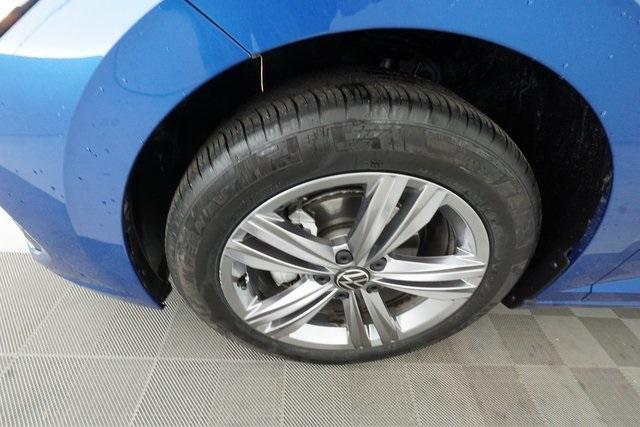 Thumbnail: 2022 Volkswagen Jetta - 33