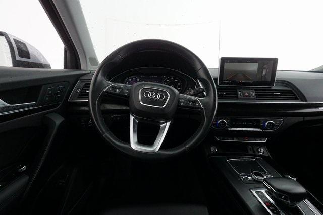 Thumbnail: 2018 Audi Q5 - 26