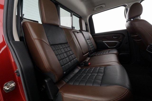 Thumbnail: 2016 Nissan Titan - 23