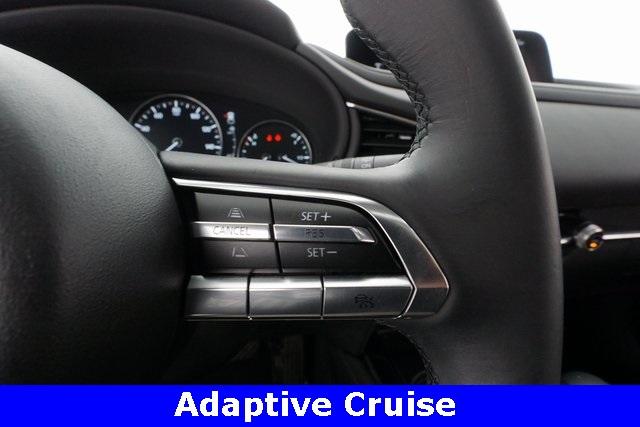 Thumbnail: 2021 Mazda CX-30 - 5