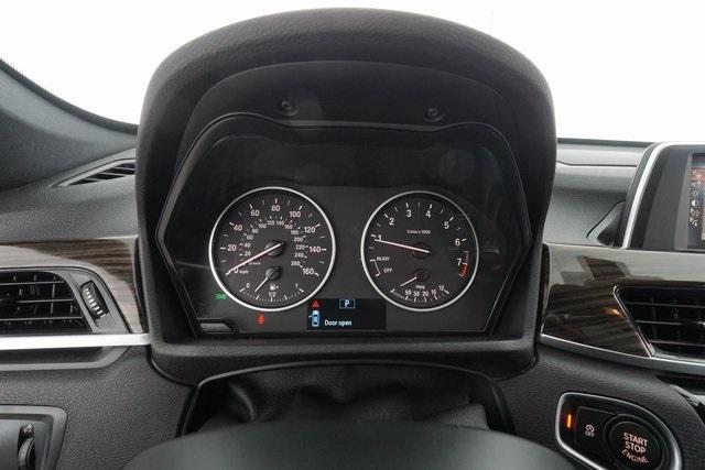 Thumbnail: 2017 BMW X1 - 29