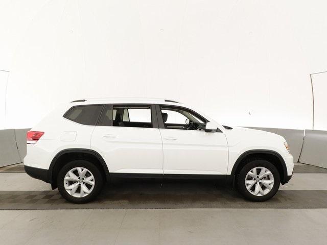 Thumbnail: 2019 Volkswagen Atlas - 6