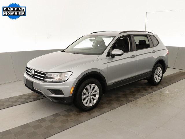 New Volkswagen & Used Vehicles for sale at Suburban Volkswagen of Troy