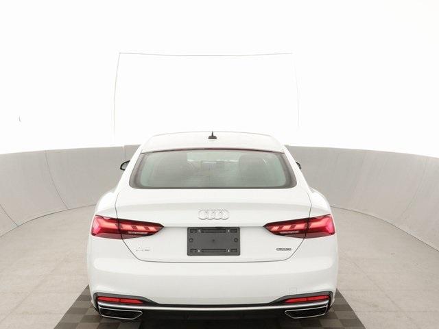 Thumbnail: 2022 Audi A5 - 12