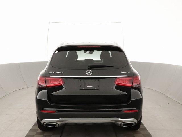 Thumbnail: 2020 Mercedes-Benz GLC - 14