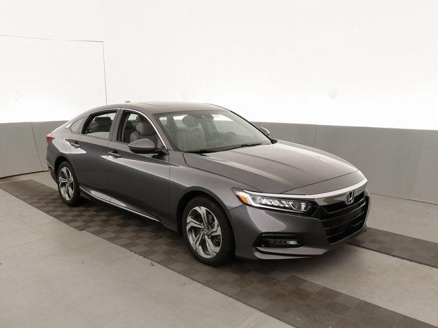 Thumbnail: 2018 Honda Accord - 8