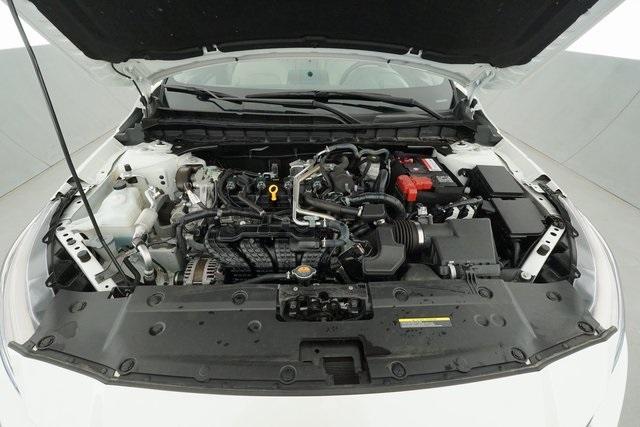 Thumbnail: 2022 Nissan Altima - 29