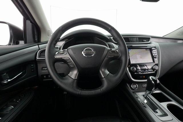 Thumbnail: 2022 Nissan Murano - 25
