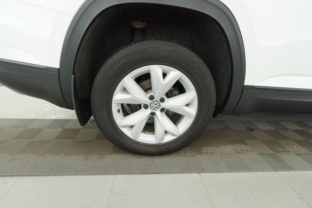 Thumbnail: 2019 Volkswagen Atlas - 35