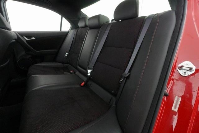 Thumbnail: 2012 Acura TSX - 15