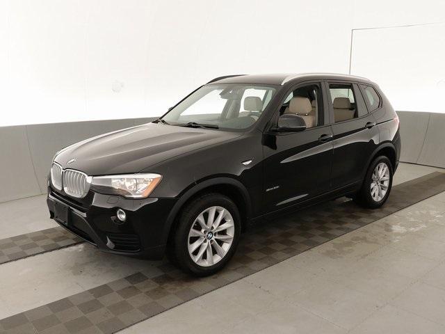 2017 BMW X3 sDrive28i -
                  Farmington Hills, MI