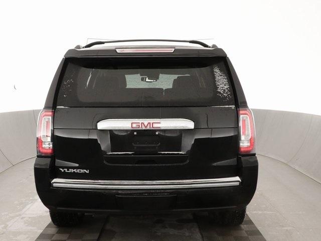 Thumbnail: 2020 GMC Yukon - 11