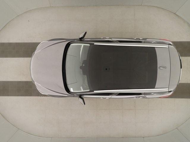 Thumbnail: 2019 INFINITI QX50 - 14