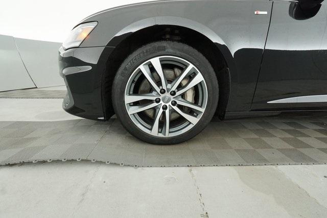 Thumbnail: 2019 Audi A6 - 32