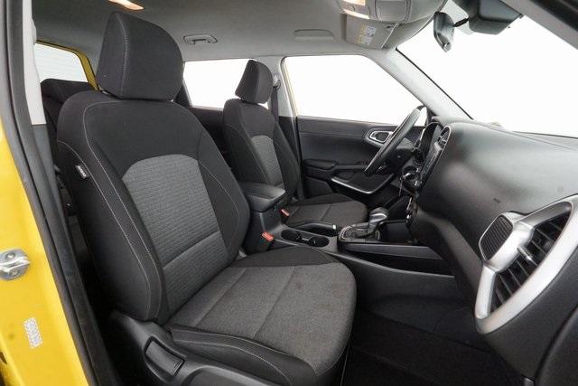 Thumbnail: 2020 Kia Soul - 18