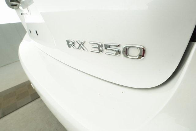 Thumbnail: 2015 Lexus RX - 25