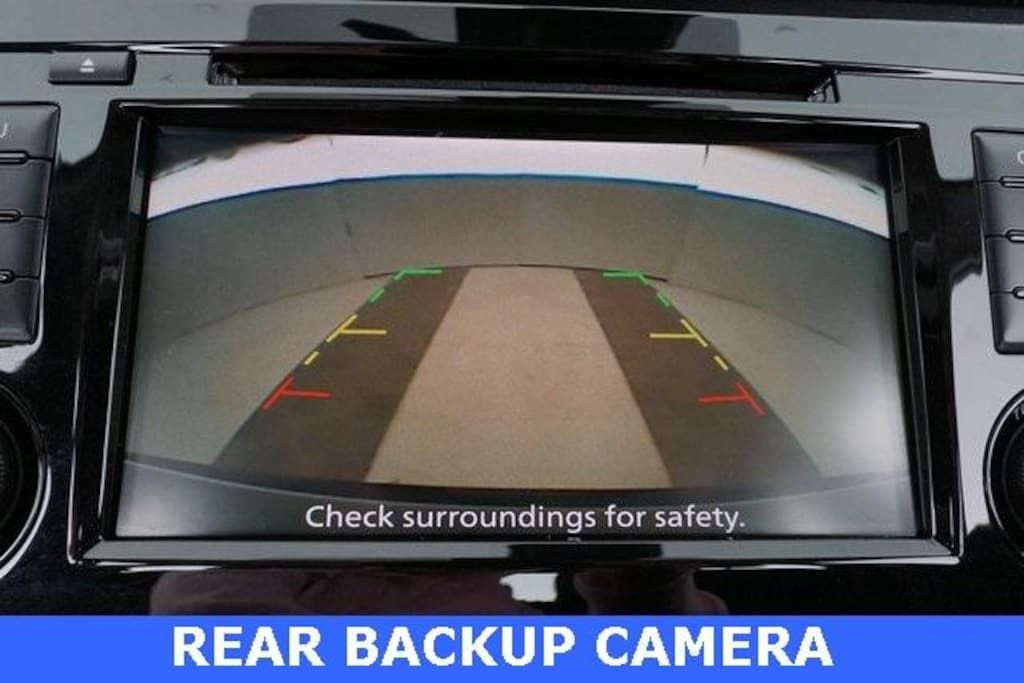 Certified 2022 Nissan Rogue Sport S SUV