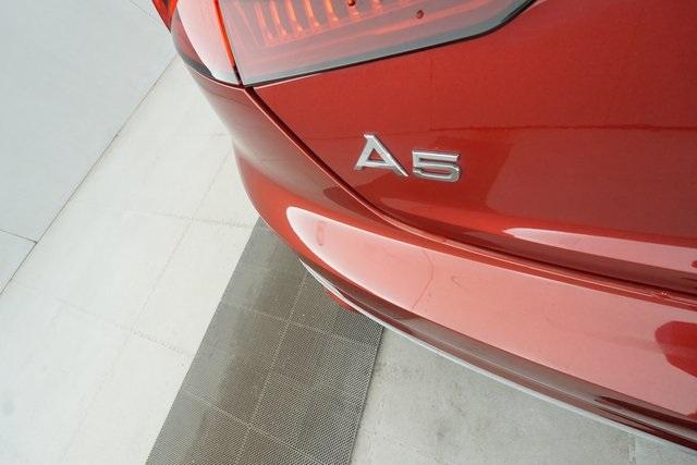Thumbnail: 2019 Audi A5 - 28