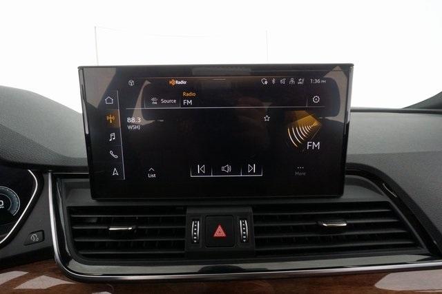 Thumbnail: 2022 Audi Q5 - 26