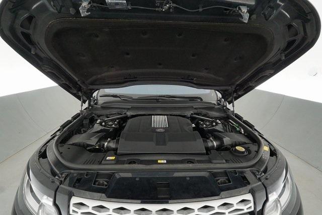Thumbnail: 2016 Land Rover Range Rover Sport - 30