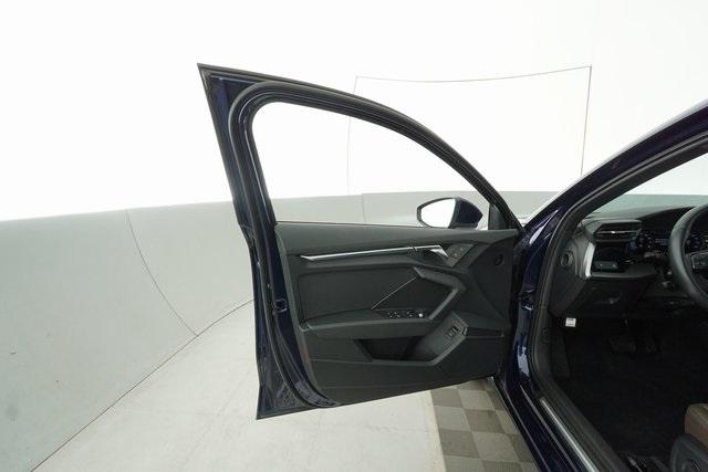 Thumbnail: 2022 Audi A3 - 15