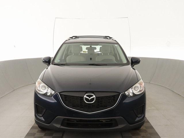 Used 2015 Mazda CX-5 Sport with VIN JM3KE2BE5F0505546 for sale in Medford, OR